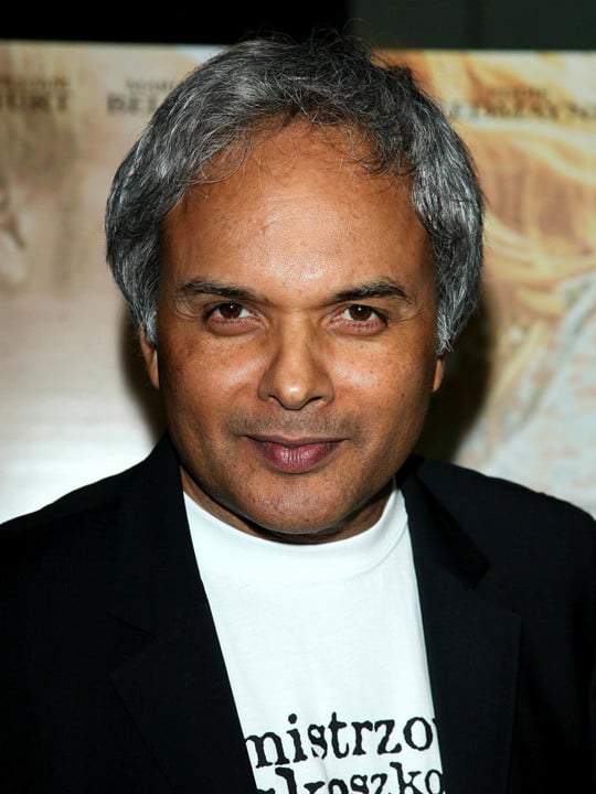 Udayan Prasad