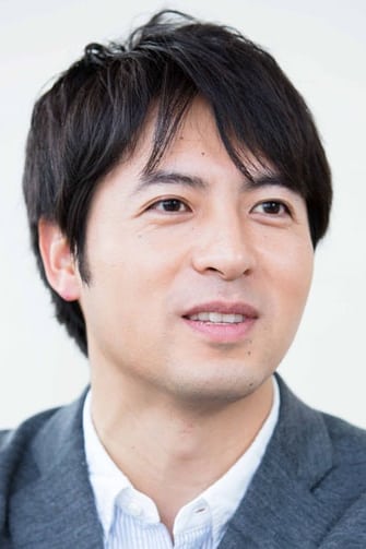 Taichi Masu