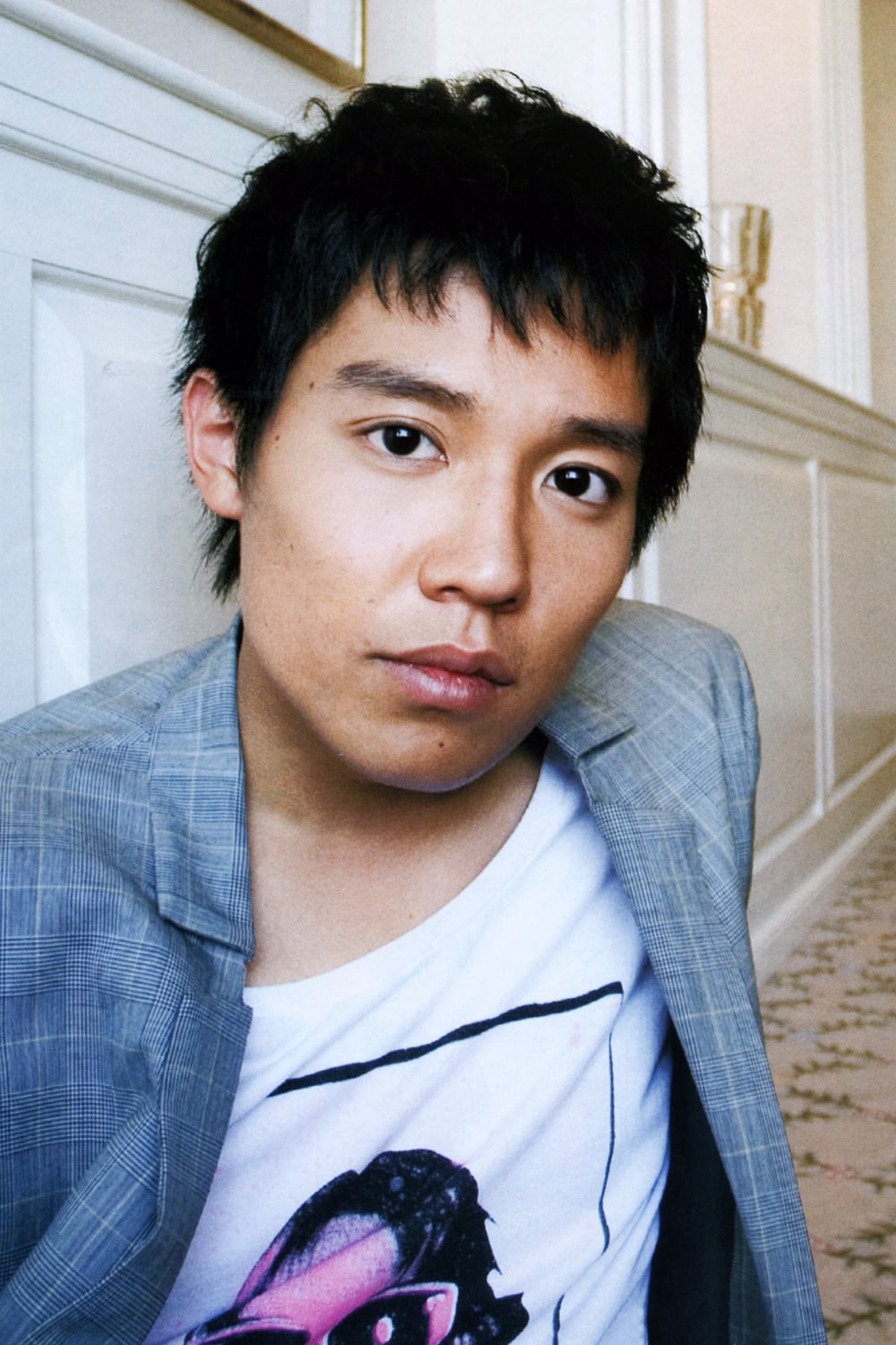 Keisuke Koide