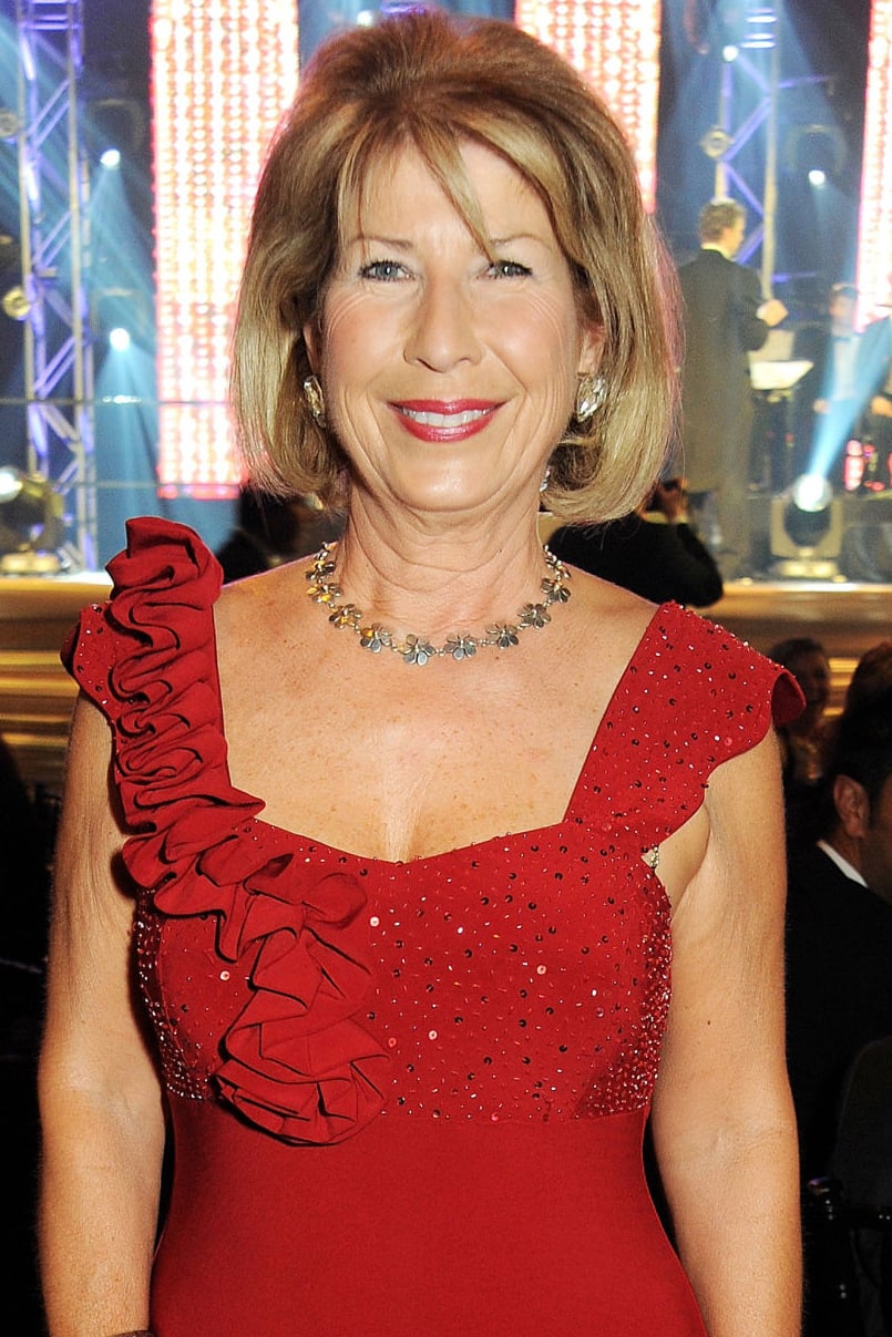 Jennie Bond