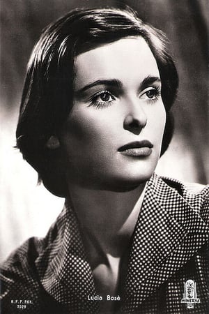 Lucia Bosé