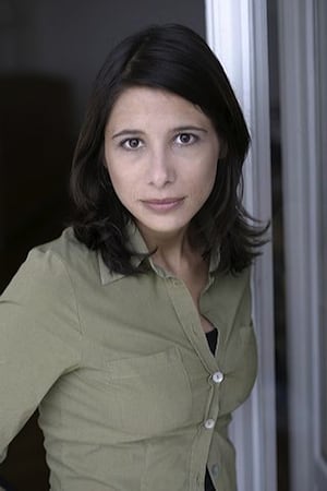 Isabella Parkinson
