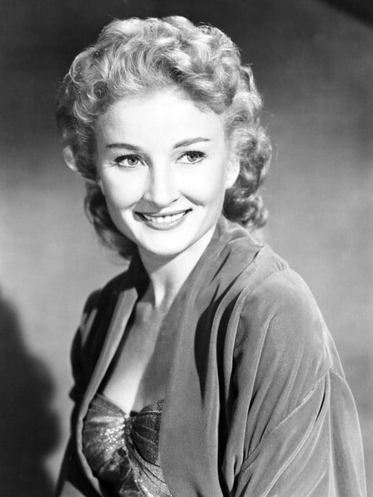 Carol Ohmart