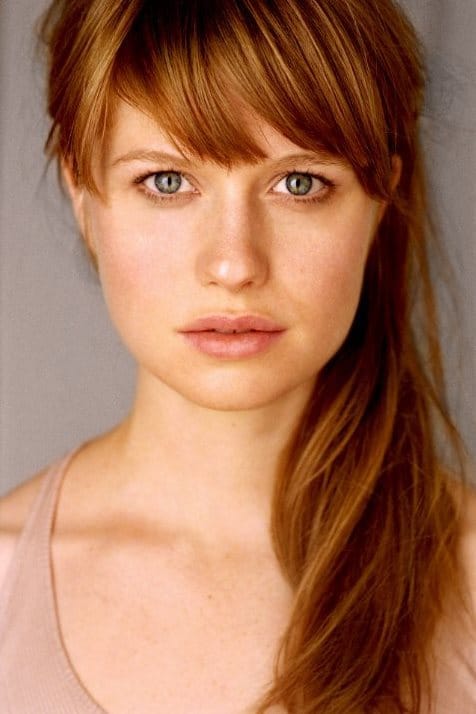 Genevieve Angelson