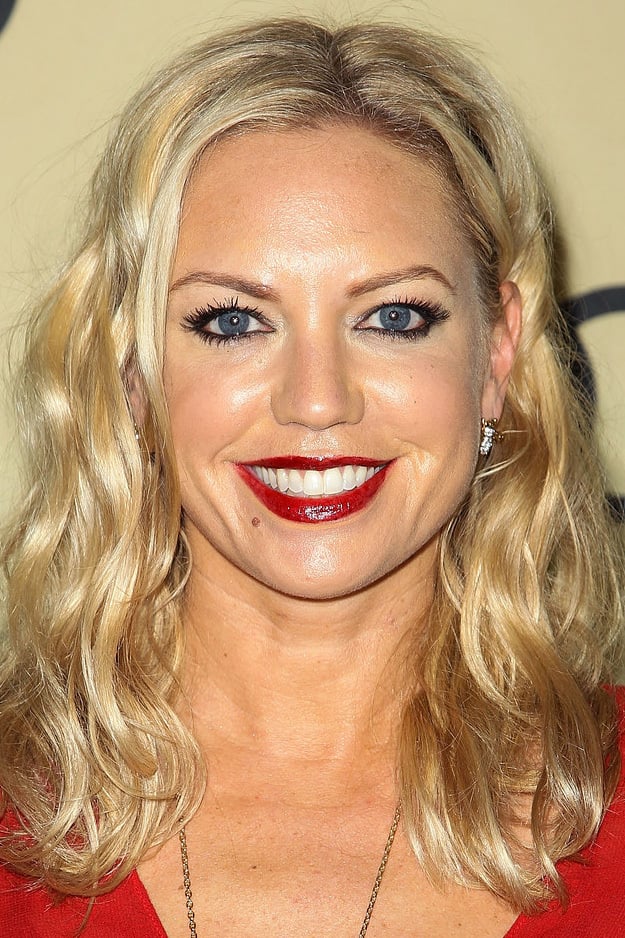 Barret Swatek