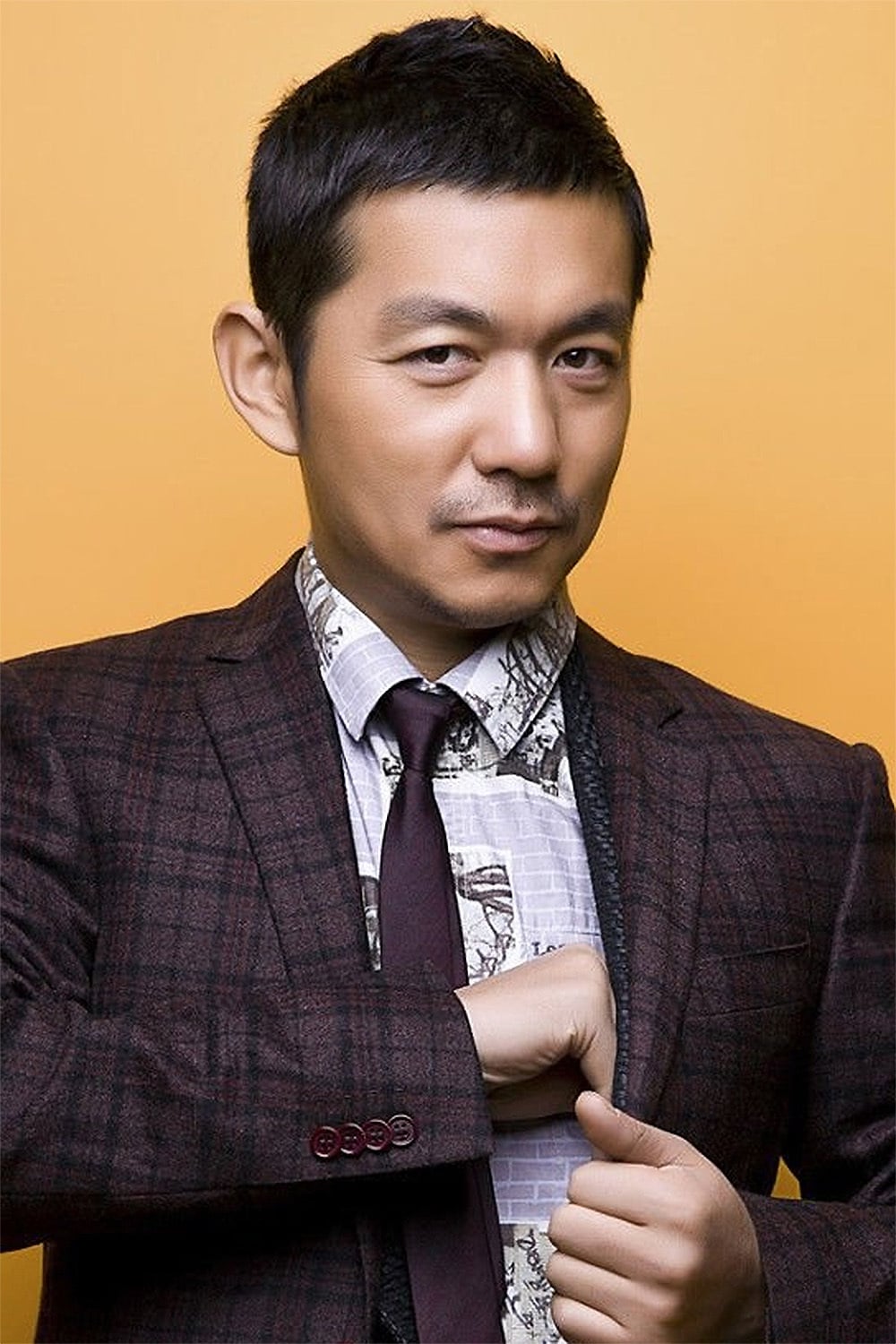 Jiadong Xing