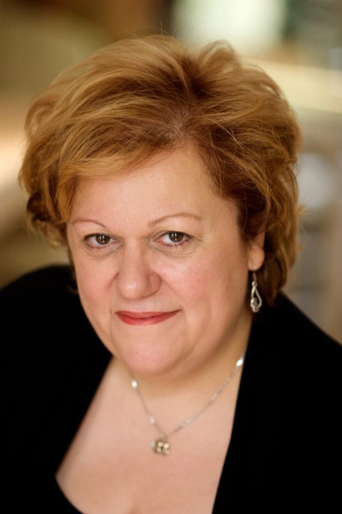 Sylvie Lemay