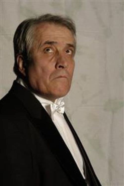 Petre Moraru