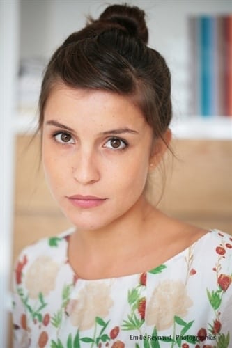 Flore Bonaventura