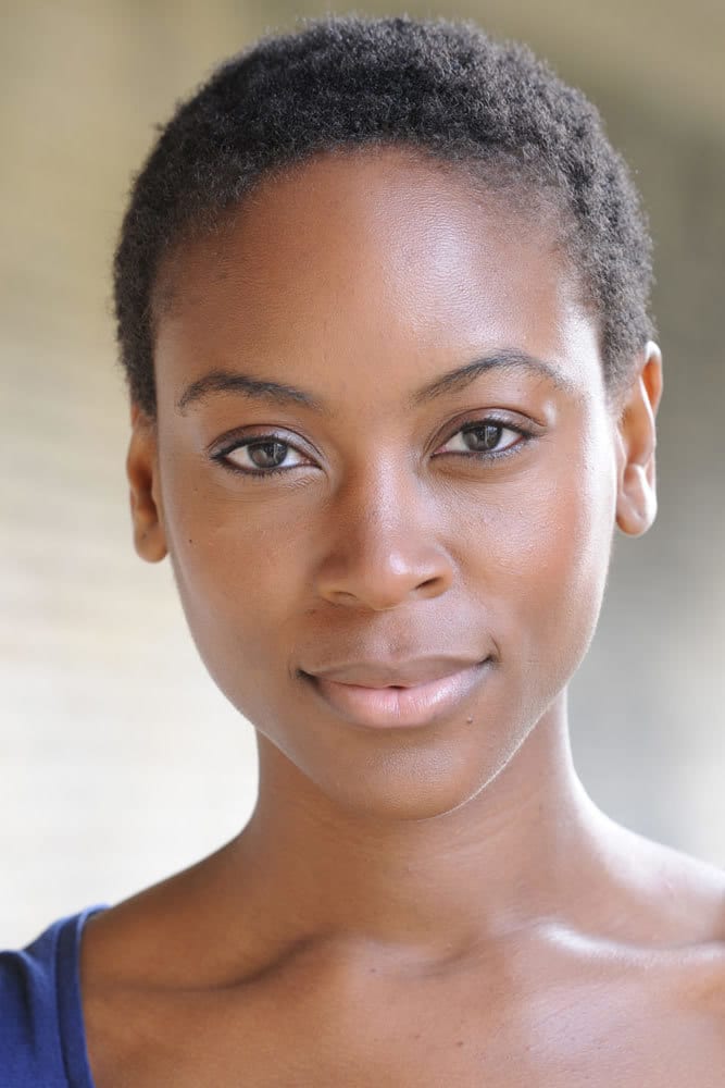 Tracy Ifeachor