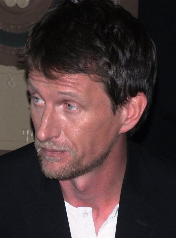 Tobias Zilliacus