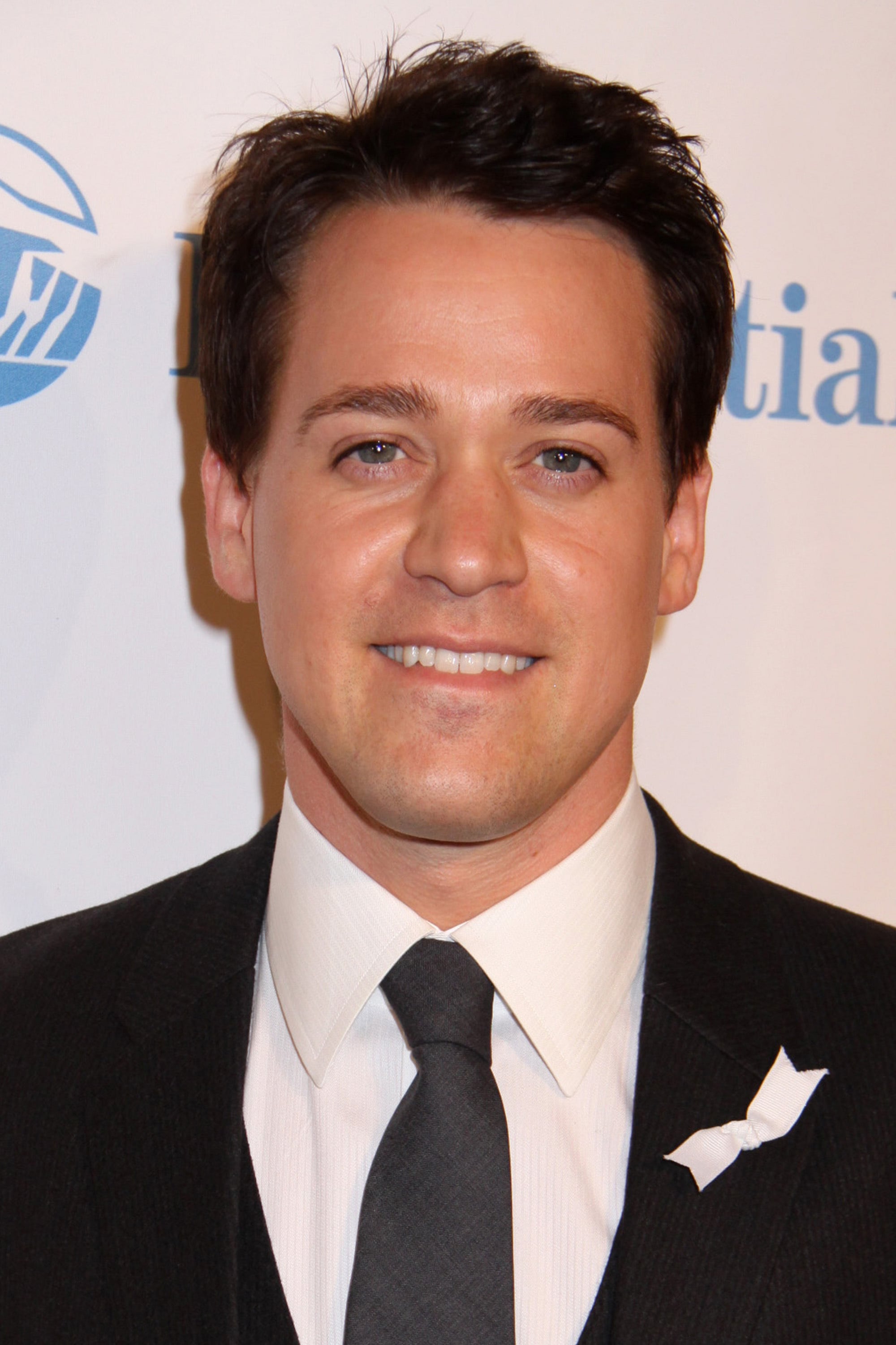 T.R. Knight