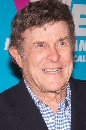 Cousin Brucie Morrow