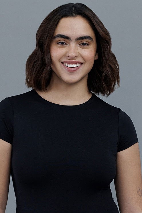 Julia Maque