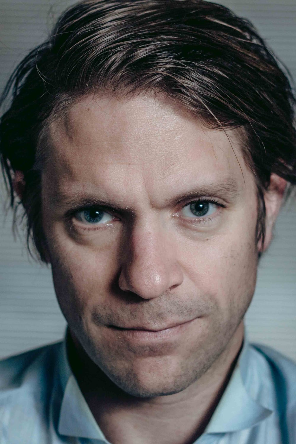Luc Schiltz