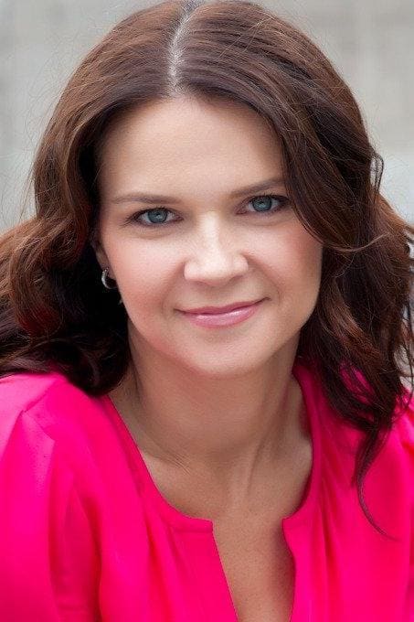 Amy Wilson