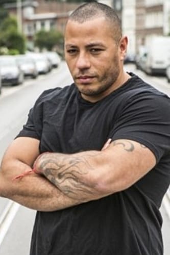 Carlos Schram