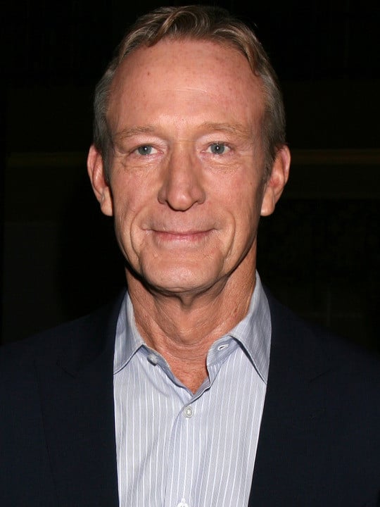 Ted Shackelford