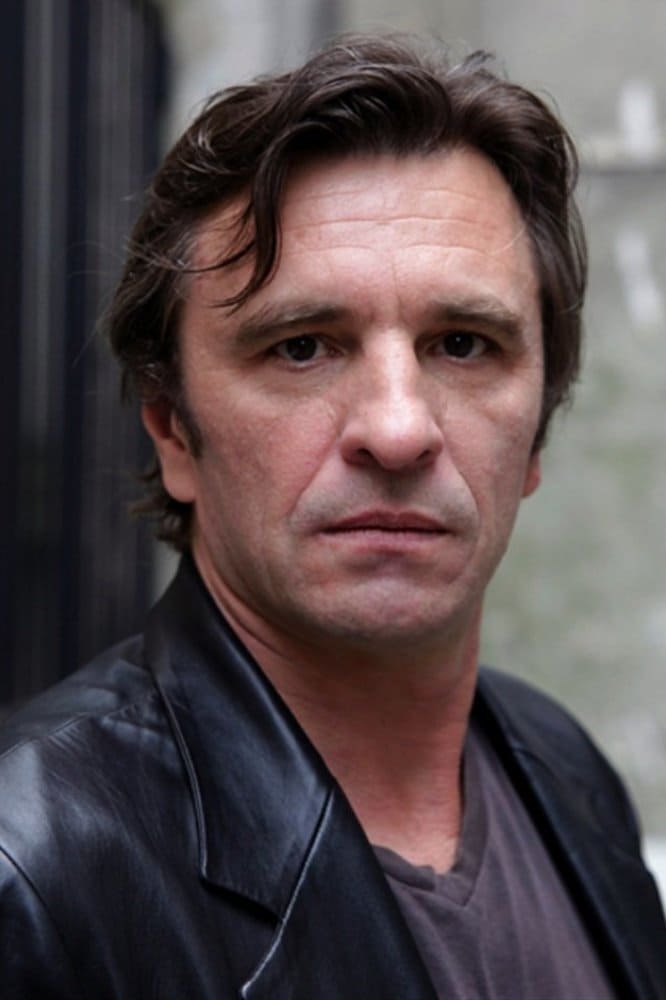 Stéphane Grossi