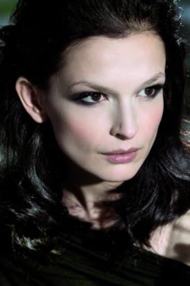 Dominika Ostałowska