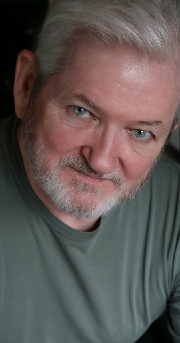Seth Bailey