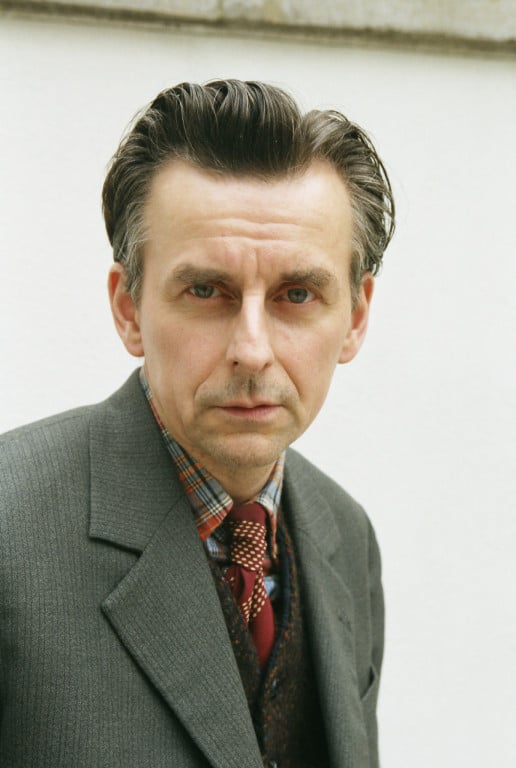 Johannes Silberschneider