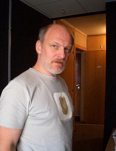 Nikita Prozorovsky