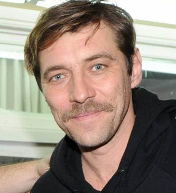 Yannis Stankoglou