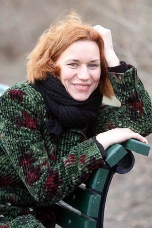 Zita Morávková