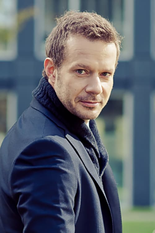Grzegorz Małecki