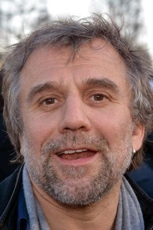 Christophe Offenstein