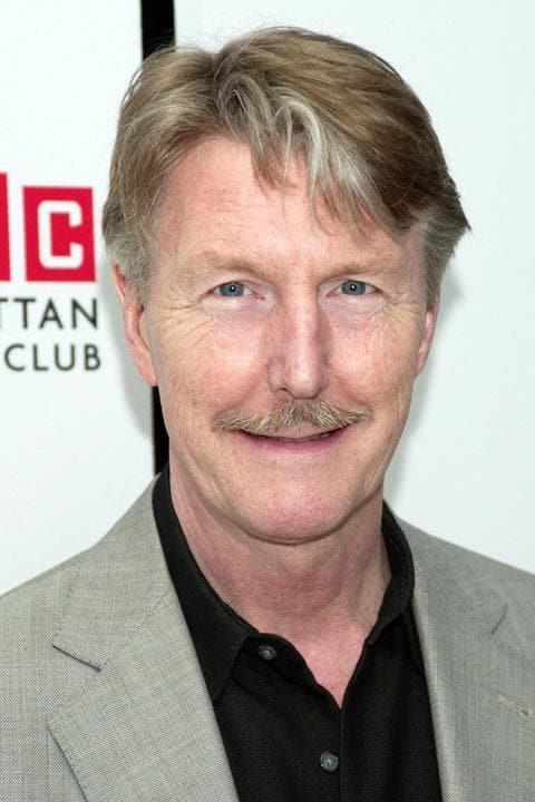 Byron Jennings