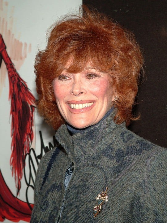 Jill St. John