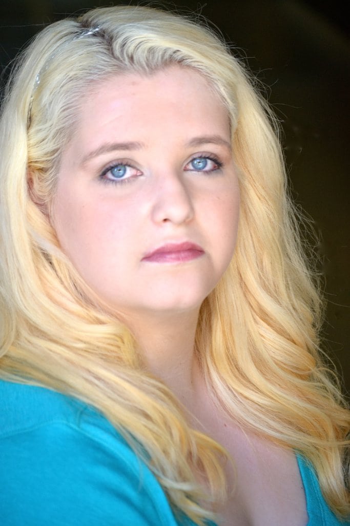 Lauren Emily Townsend