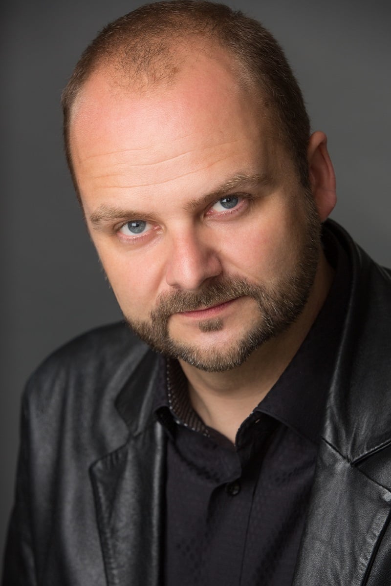 Michael Klesic