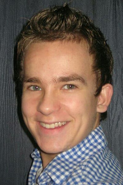 Michael Nierse