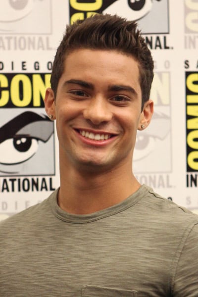 Hector David Jr.