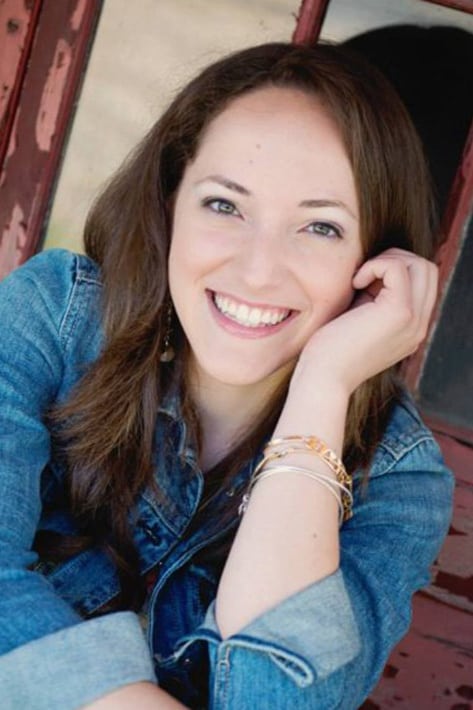 Emily Sarah Stikeman