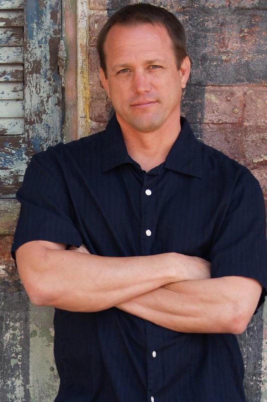 Jeff Galpin