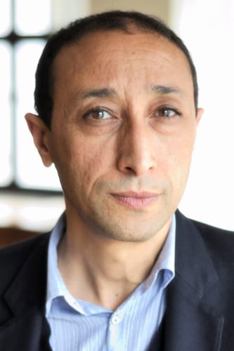 Faouzi Bensaïdi