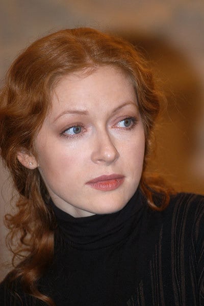 Natalya Rogozhkina