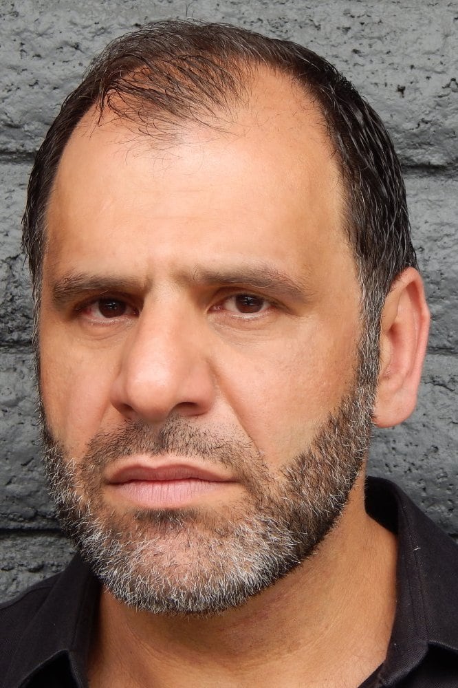 Ammar Daraiseh