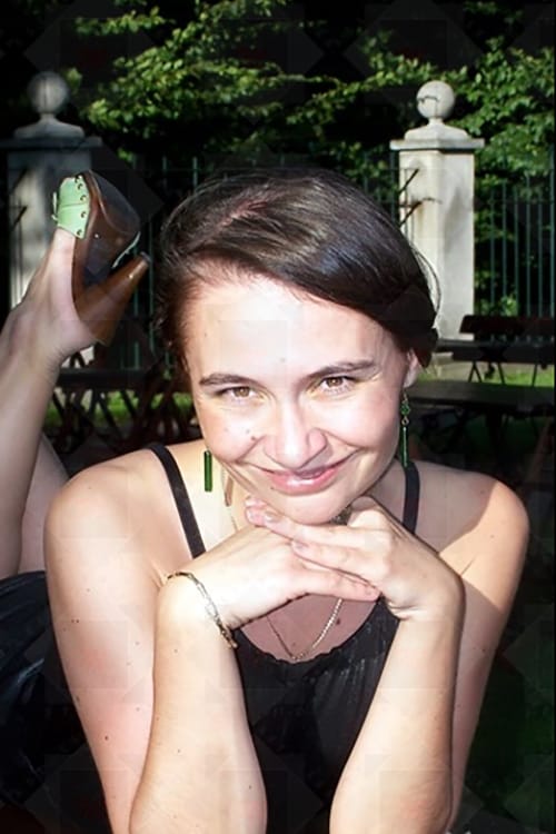 Katarzyna Nowak