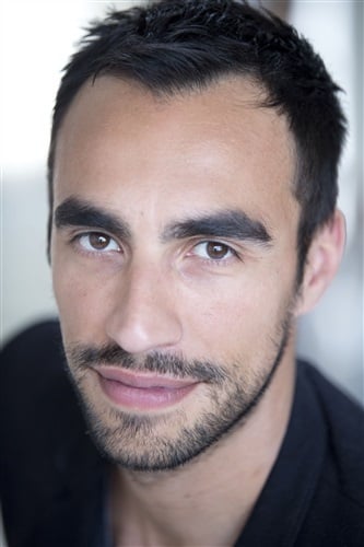 Pierre Khorsand