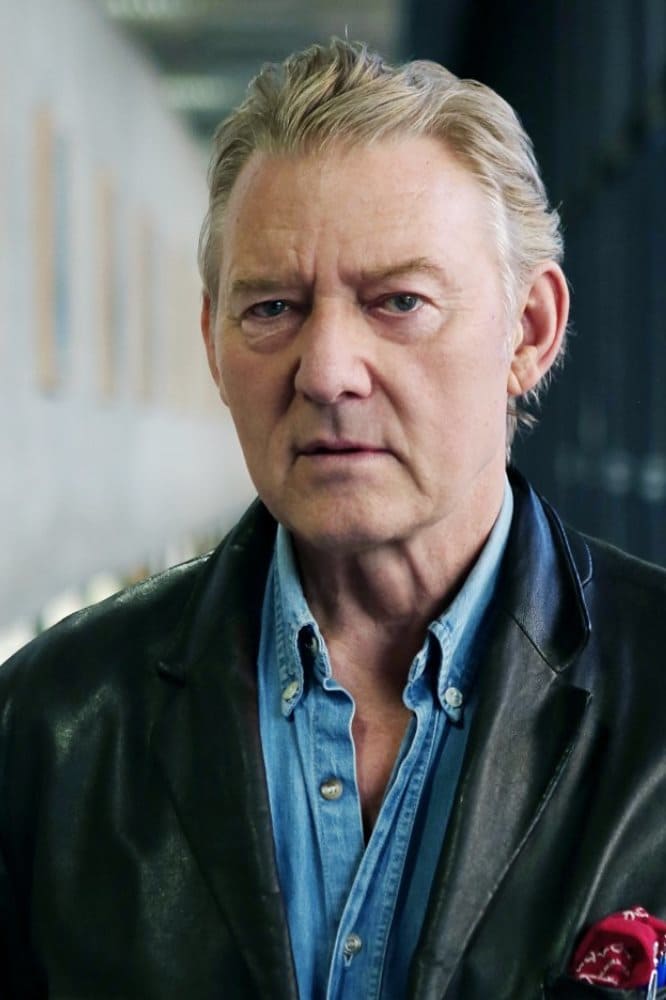 Dave Duffy