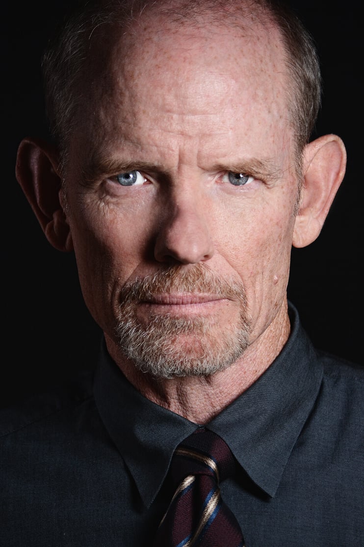 Keith Barber