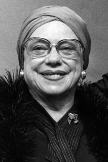 Berta Drews