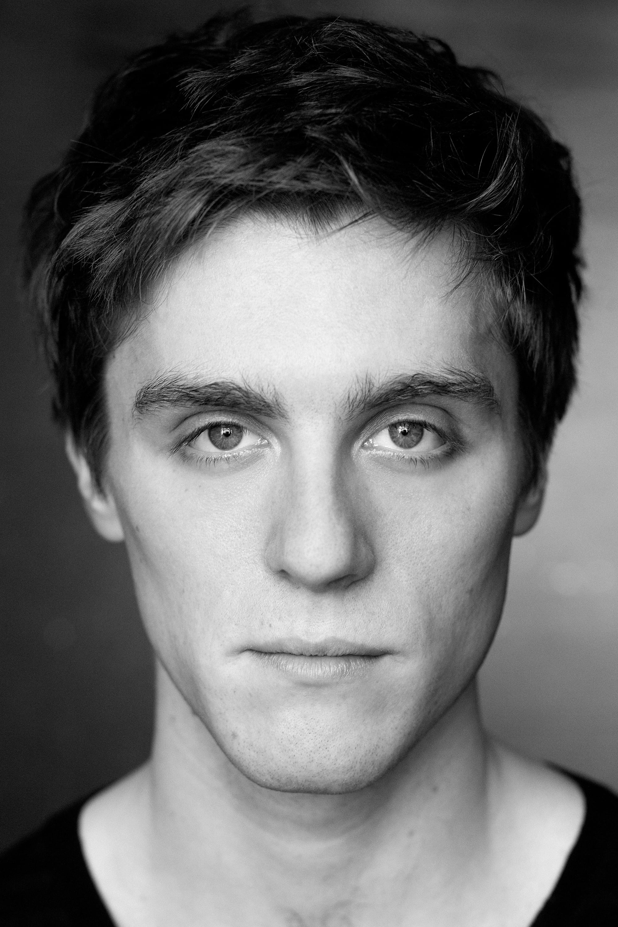 Jack Farthing