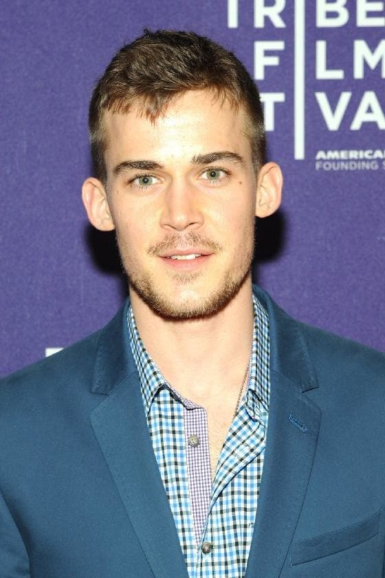 Josh Salatin