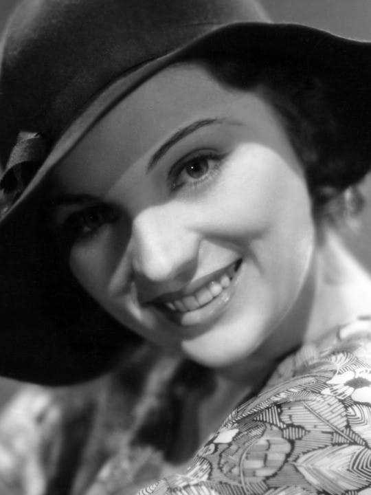Marion Burns